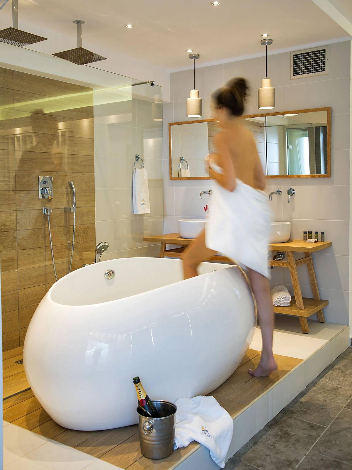 4. Bild Porto Kalamaki Hotel Apartments