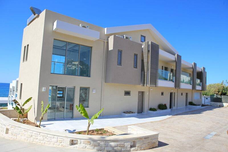 1. Bild Hellas Beach Hotel