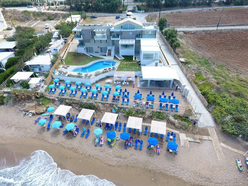 2. Bild Hellas Beach Hotel