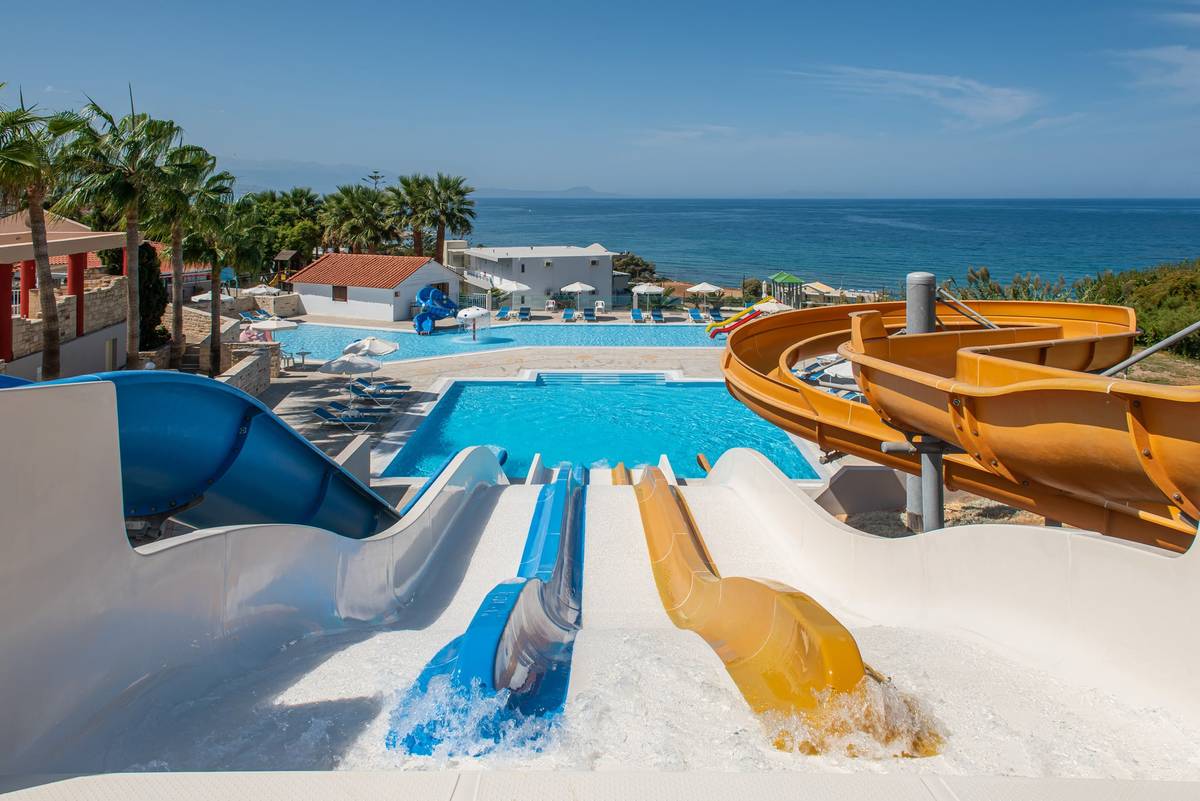 4. Bild Hellas Beach Hotel