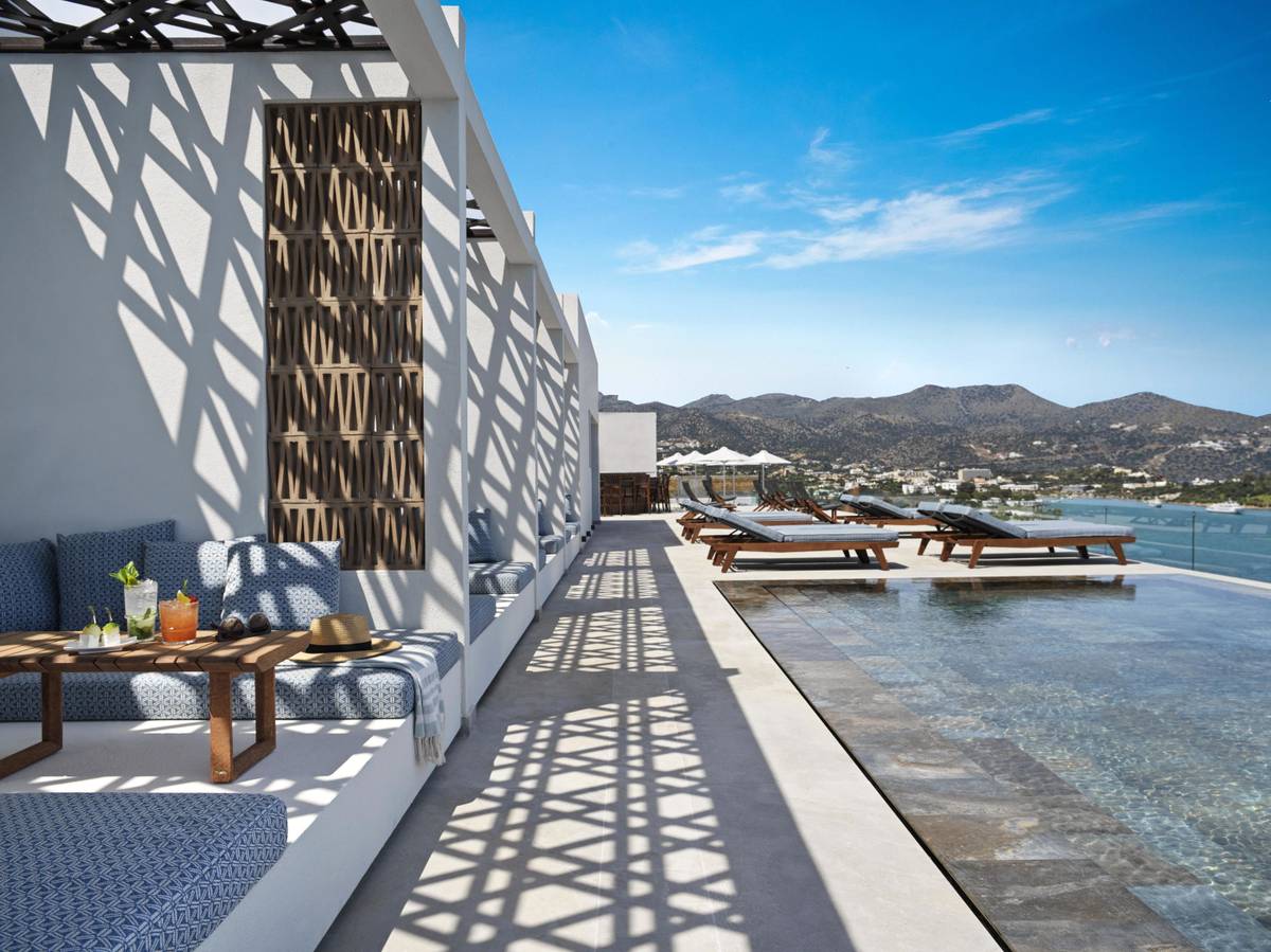 3. Bild NIKO Seaside Resort MGallery