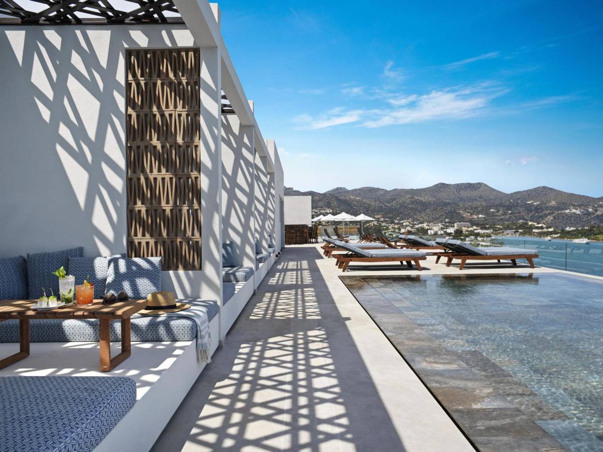 3. Bild NIKO Seaside Resort MGallery