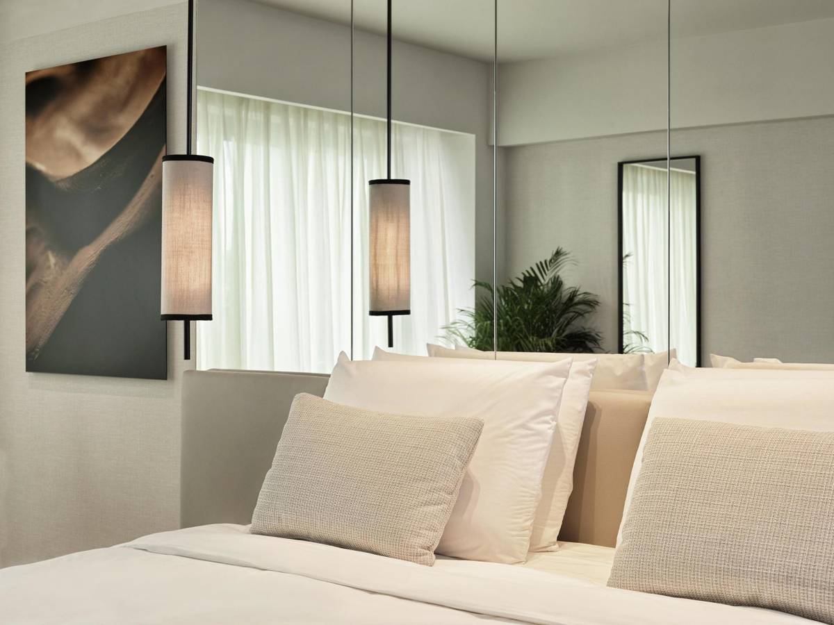 4. Bild NIKO Seaside Resort MGallery