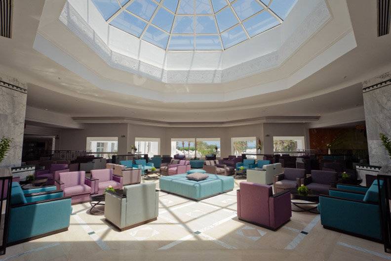 2. Bild El Mouradi Club Kantaoui