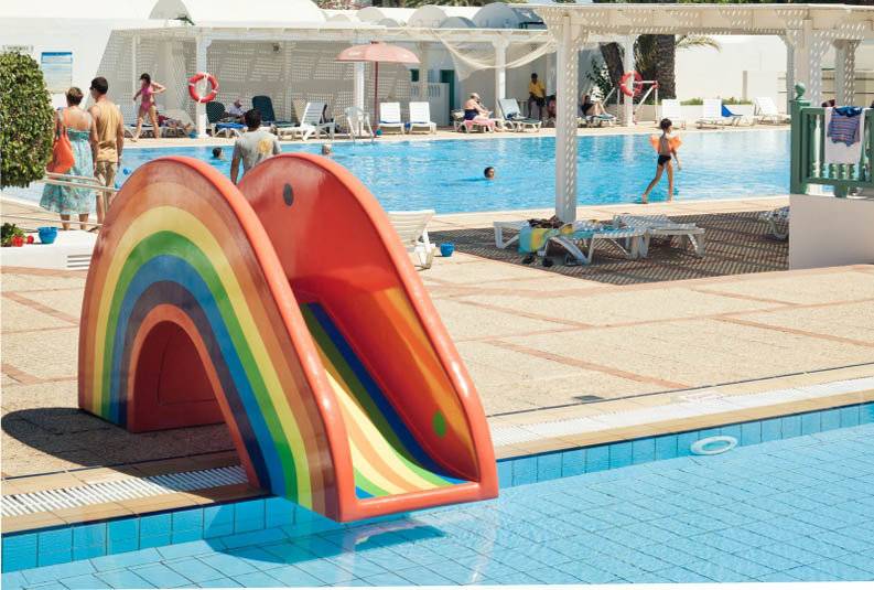 4. Bild El Mouradi Club Kantaoui