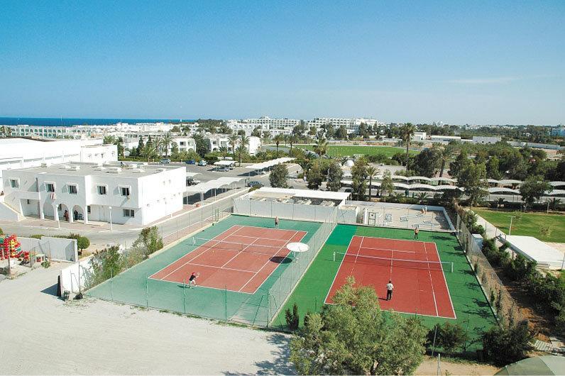 Sport & Freizeit