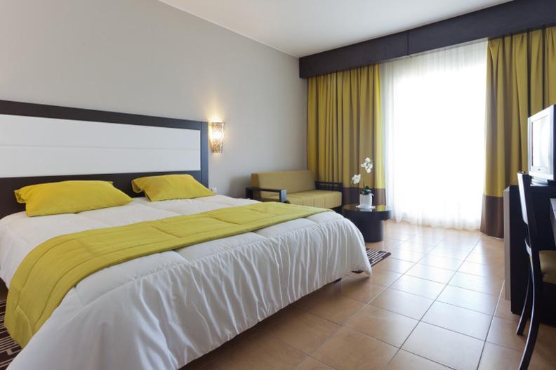 Beispiel Zimmer