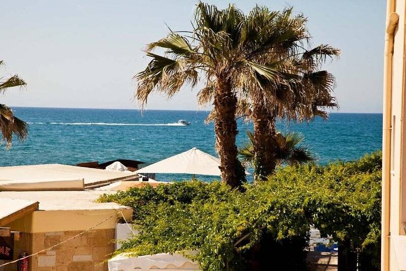 4. Bild CHC Atlantida Mare