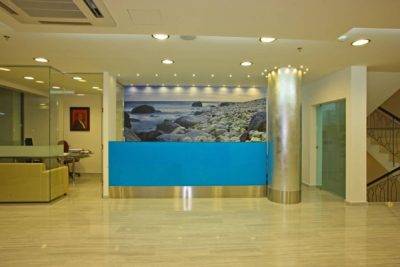 3. Bild Olympic Palladium