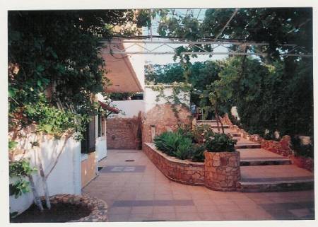 2. Bild ILIOSTASI BEACH Apartments