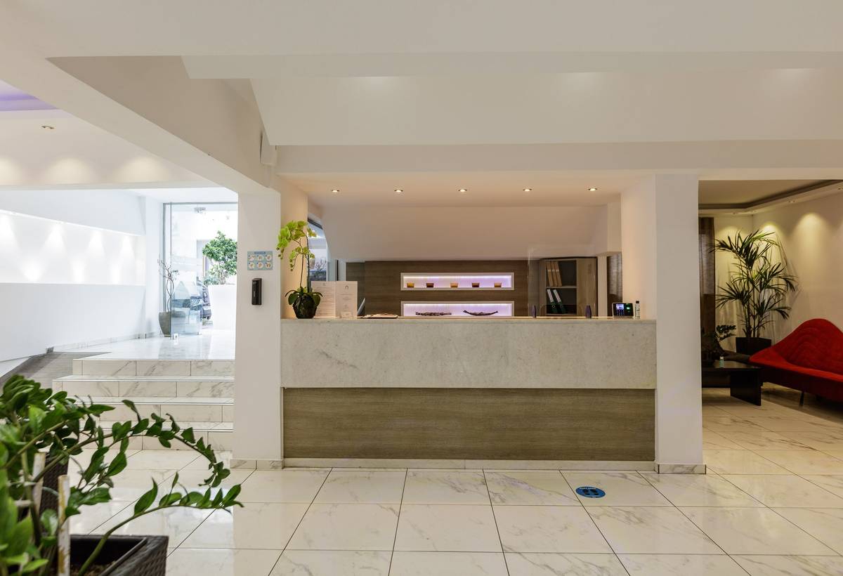 3. Bild Kahlua Sea View Suites