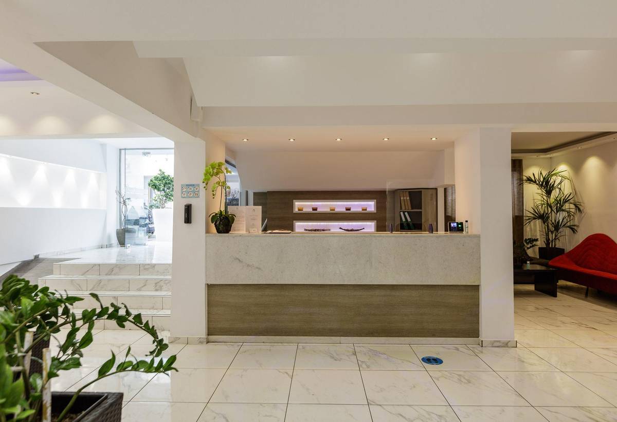 3. Bild Kahlua Sea View Suites