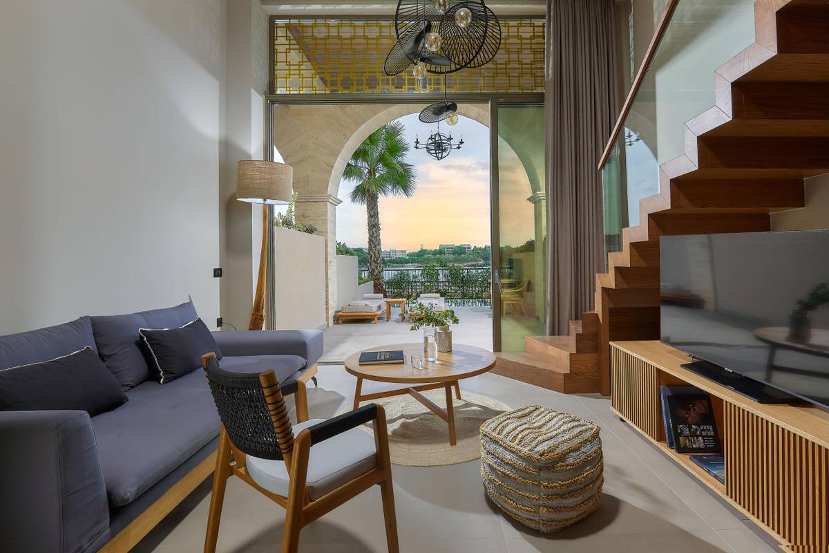 2. Bild Castello Infinity Suites