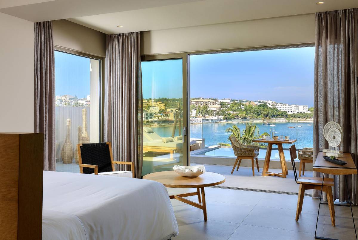 3. Bild Castello Infinity Suites