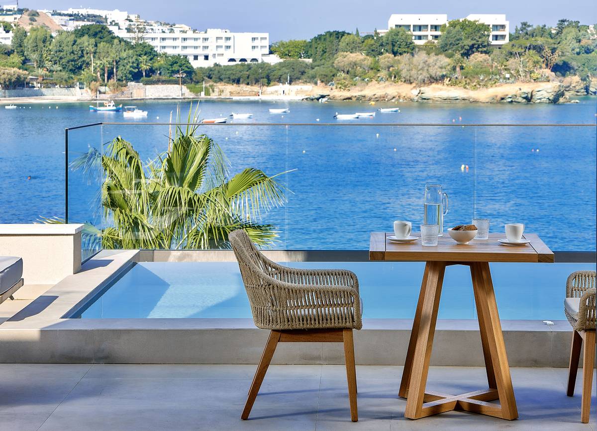 4. Bild Castello Infinity Suites