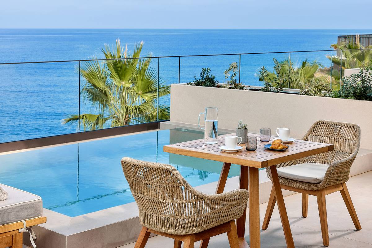 4. Bild Castello Infinity Suites