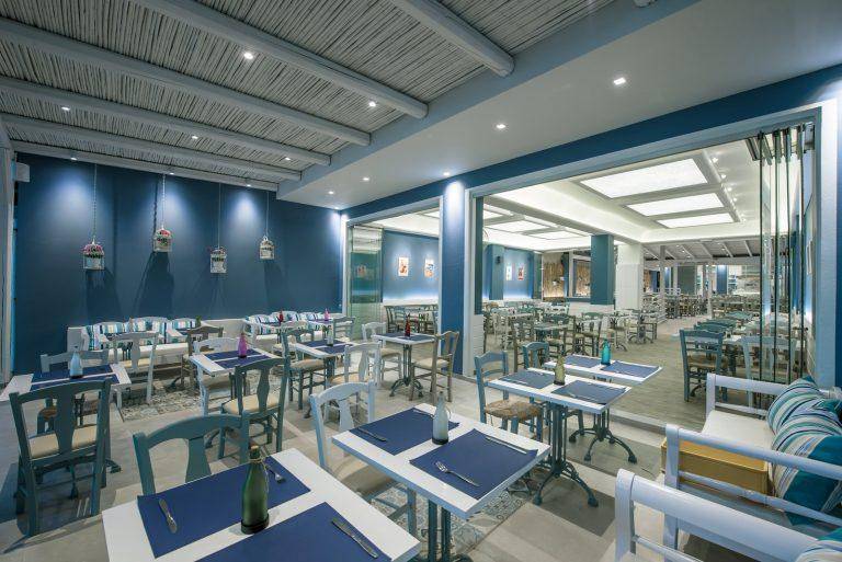 3. Bild Stalis Beach Hotel