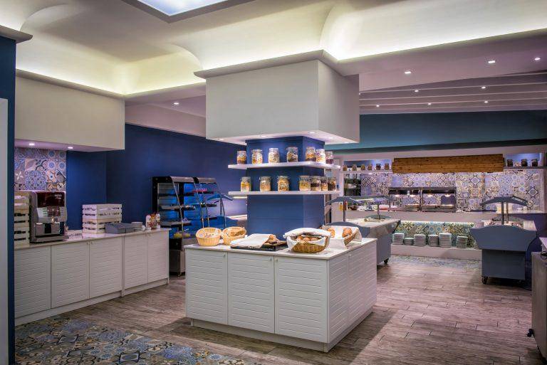 4. Bild Stalis Beach Hotel