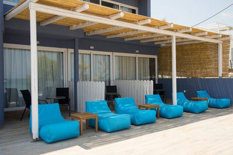 4. Bild Stalis Beach Hotel