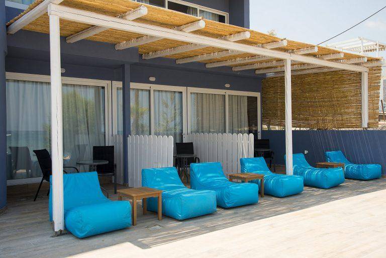 4. Bild Stalis Beach Hotel