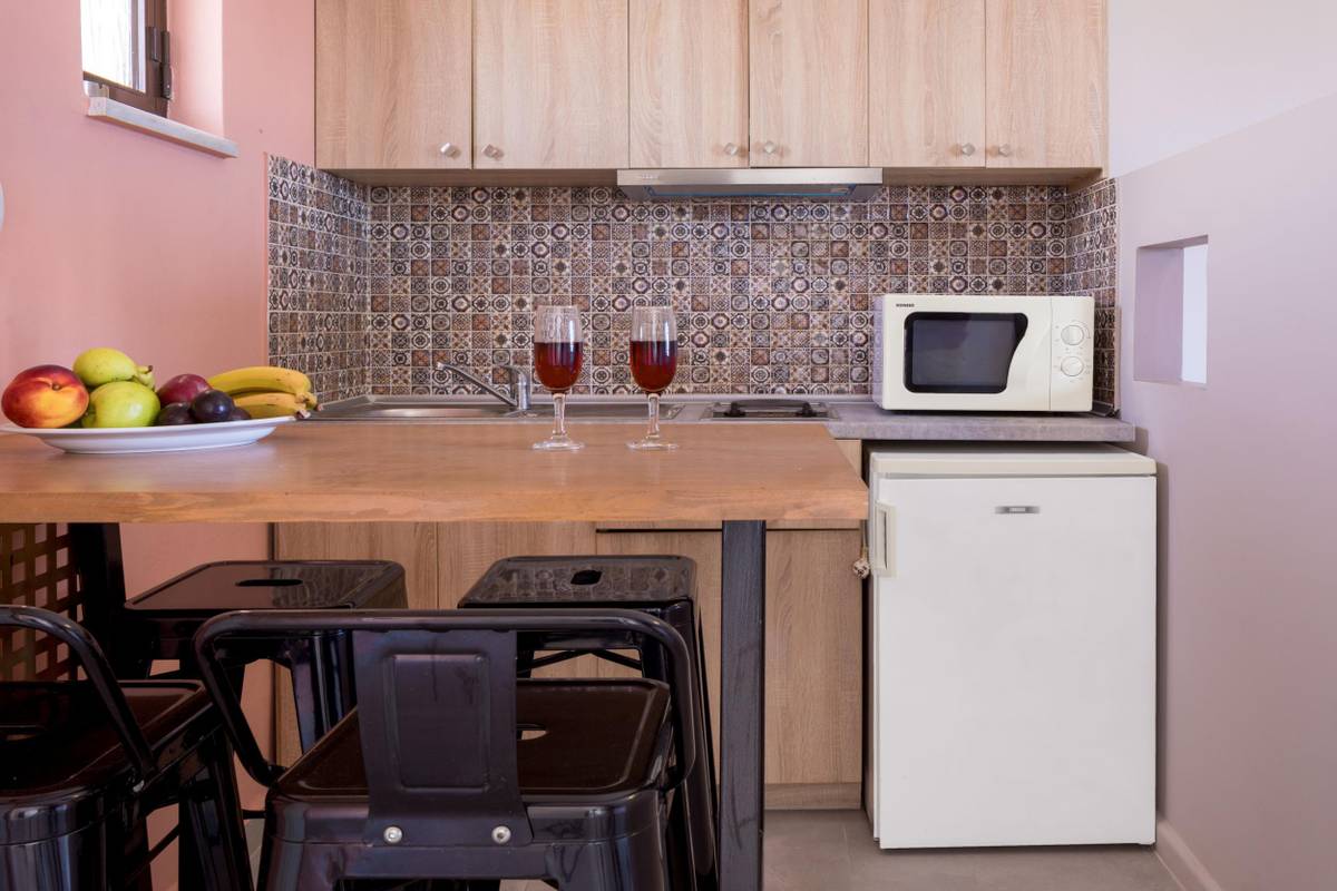 3. Bild Nireas Hotel