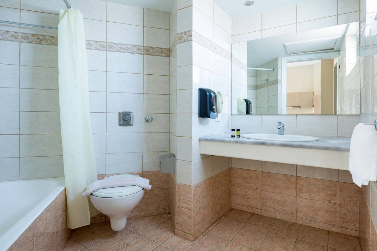 4. Bild Nireas Hotel