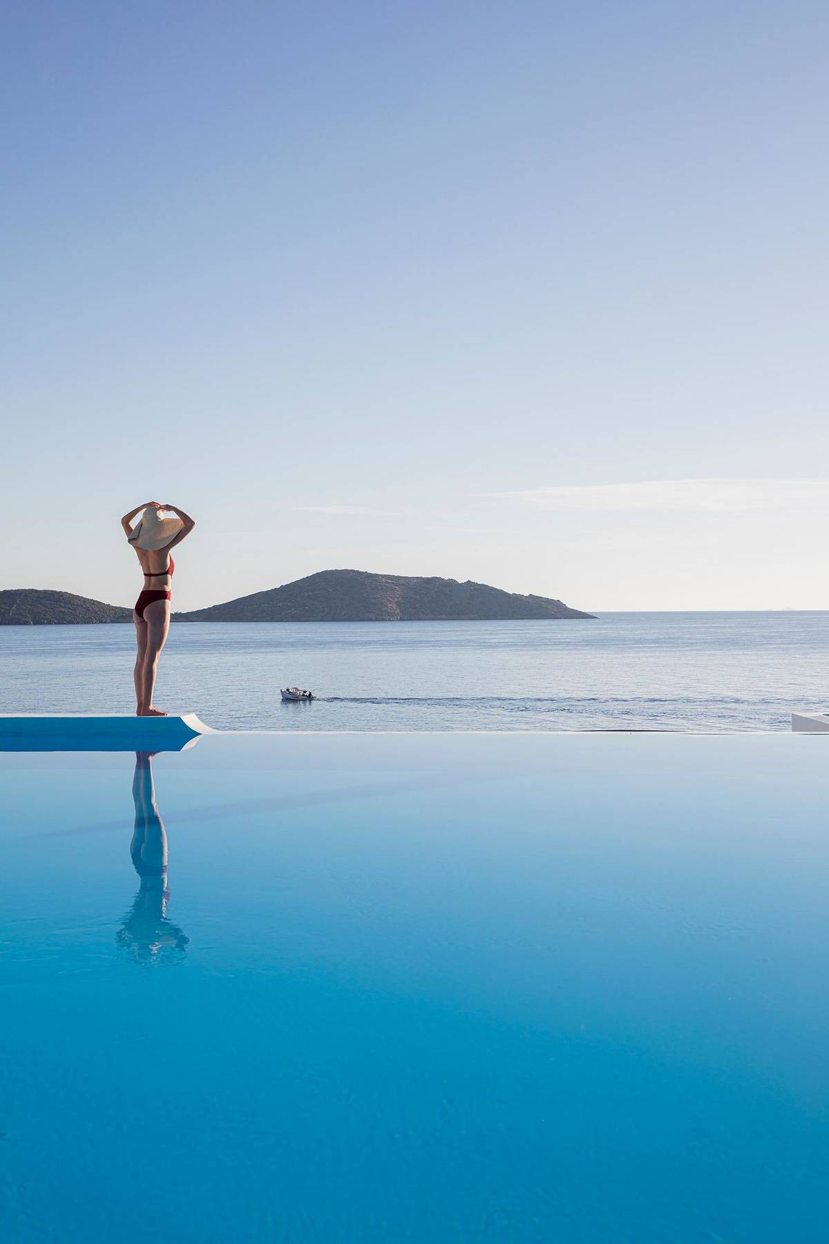 2. Bild AQUILA ELOUNDA VILLAGE