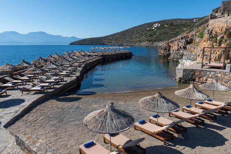 4. Bild AQUILA ELOUNDA VILLAGE