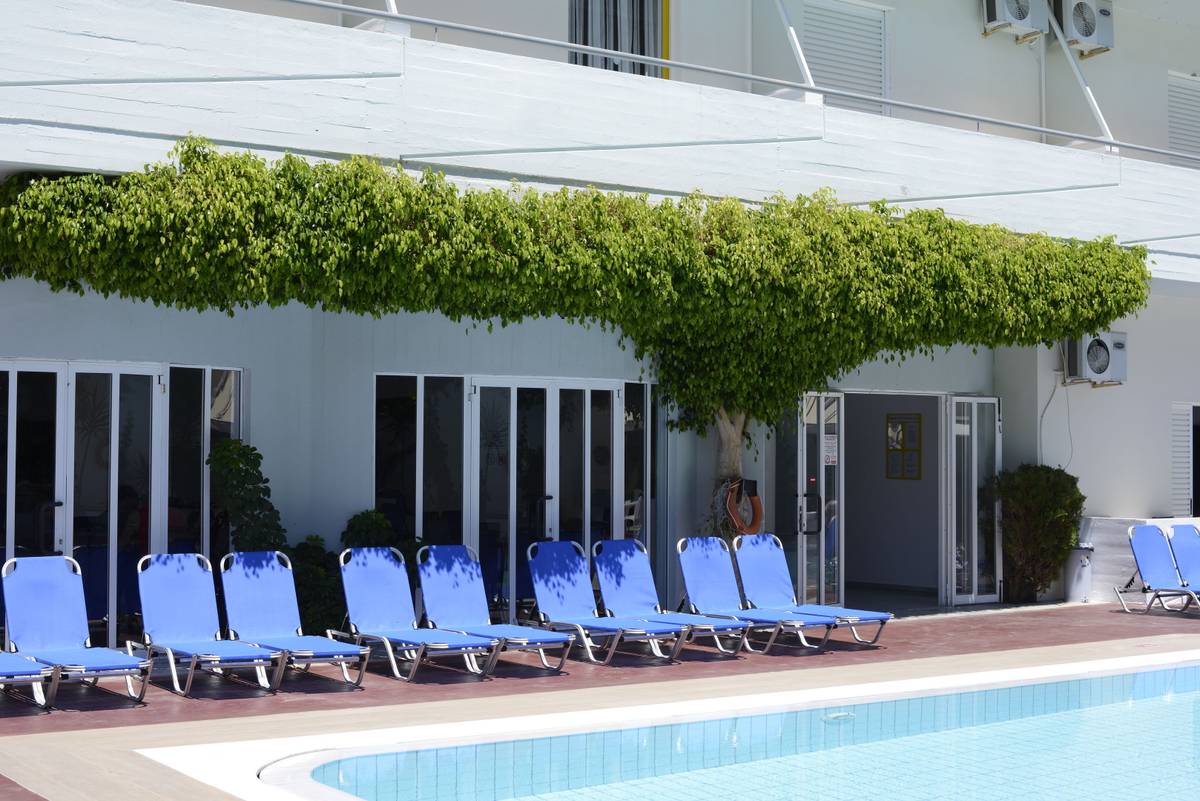 2. Bild Porto Plazza Hotel