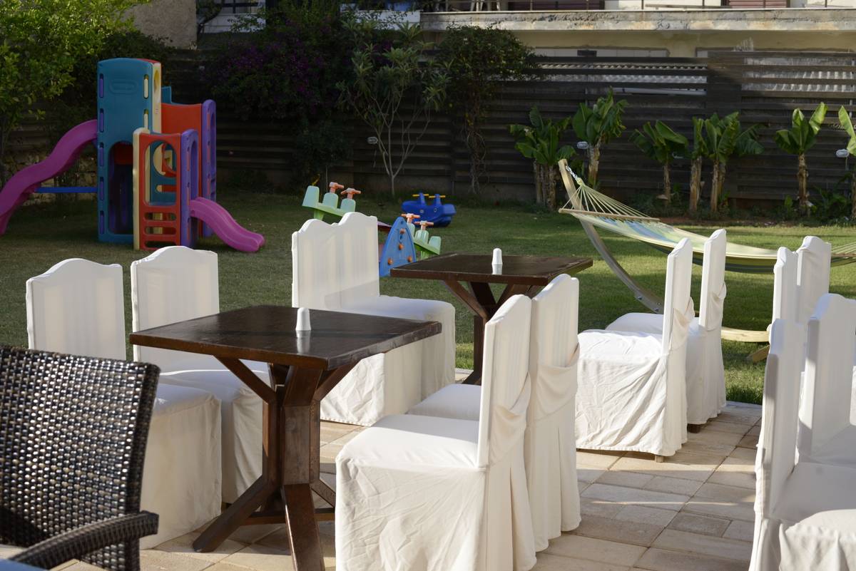 3. Bild Porto Plazza Hotel