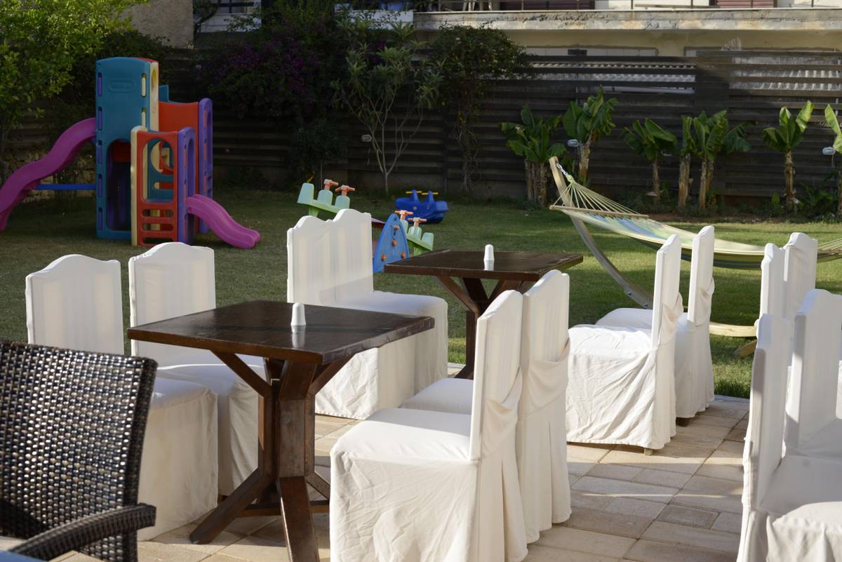 3. Bild Porto Plazza Hotel