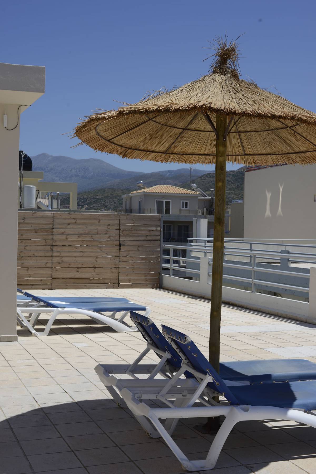 4. Bild Porto Plazza Hotel