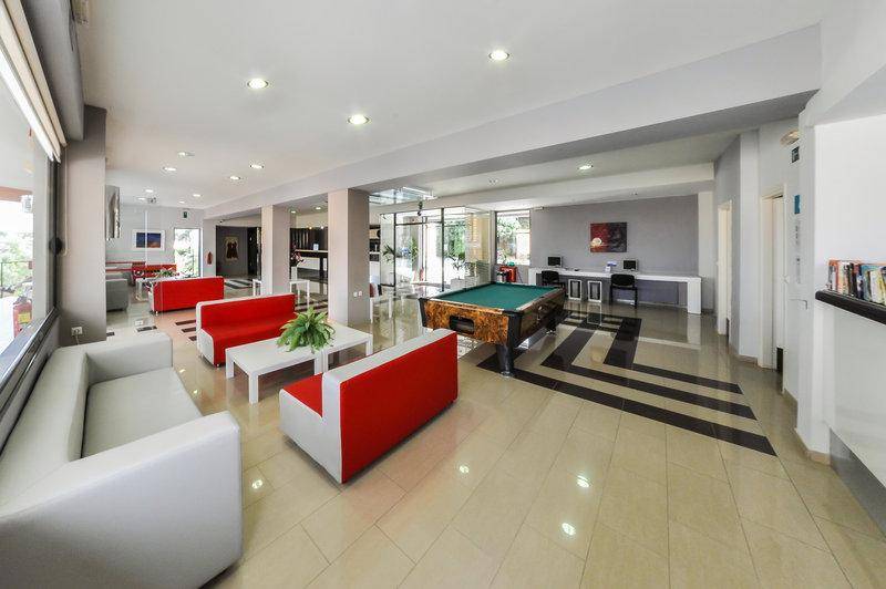 3. Bild Sunrise Village Hotel