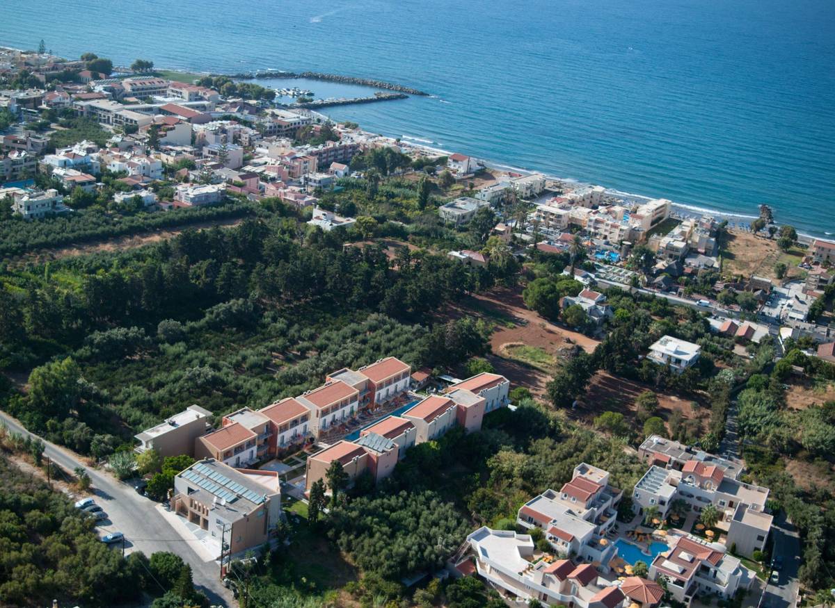 4. Bild Sunrise Village Hotel