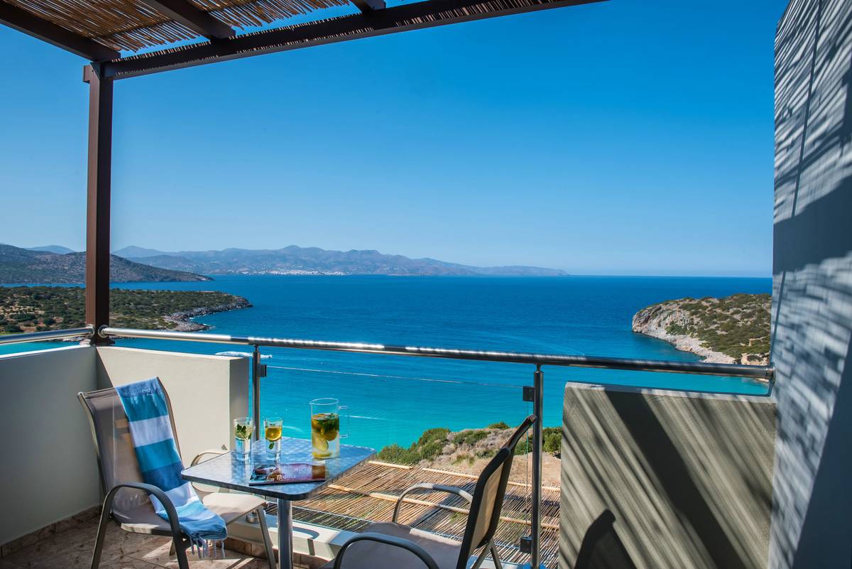 2. Bild Mistral Mare Hotel