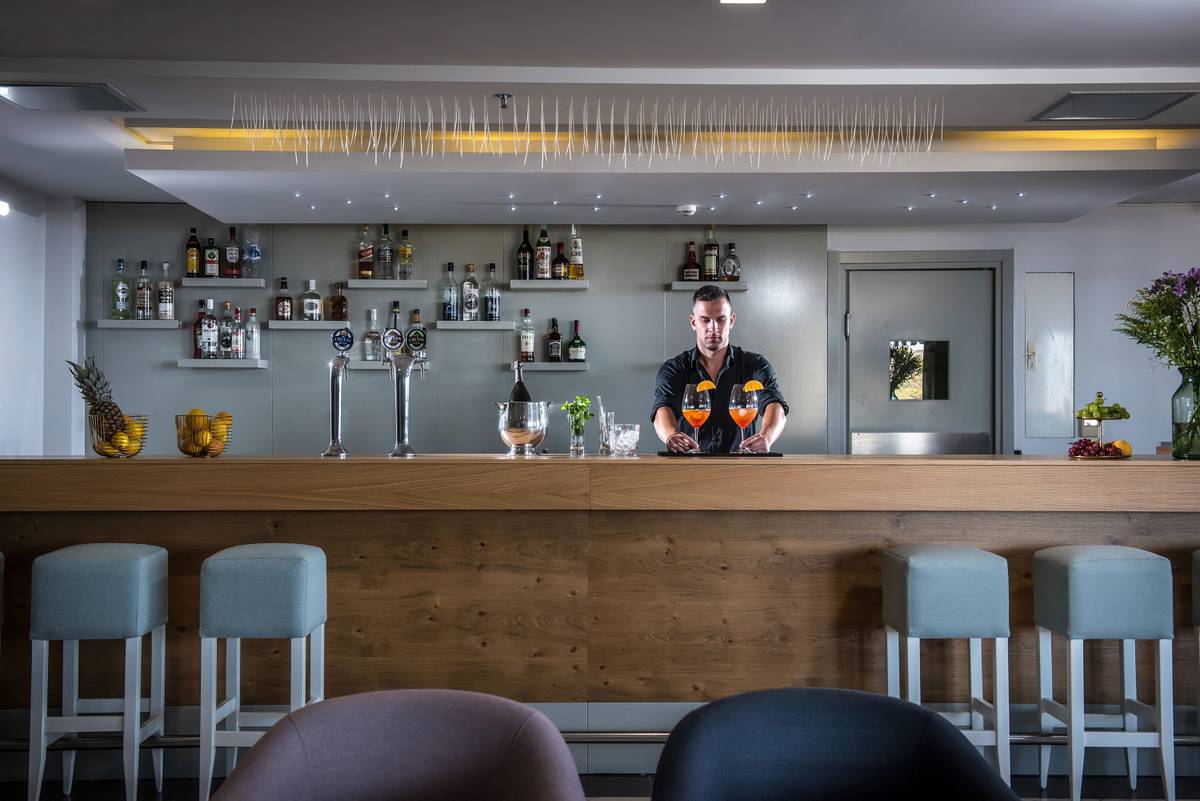 3. Bild Mistral Mare Hotel