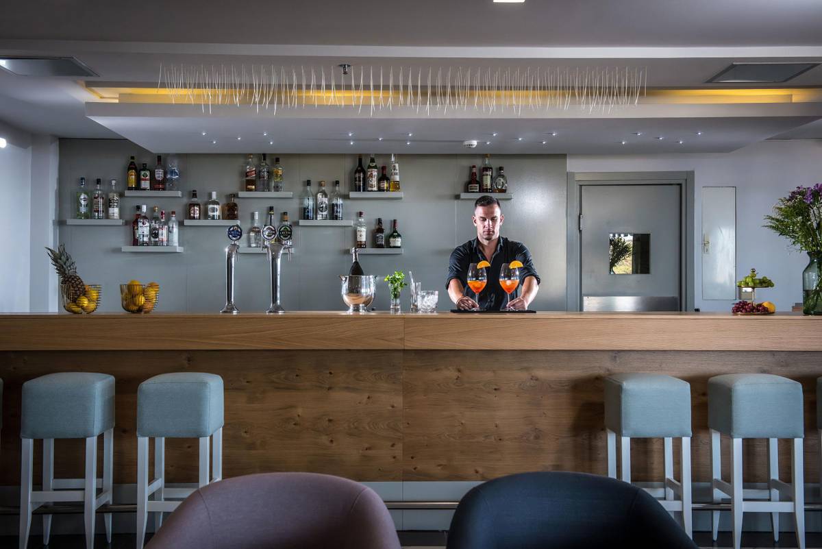 3. Bild Mistral Mare Hotel