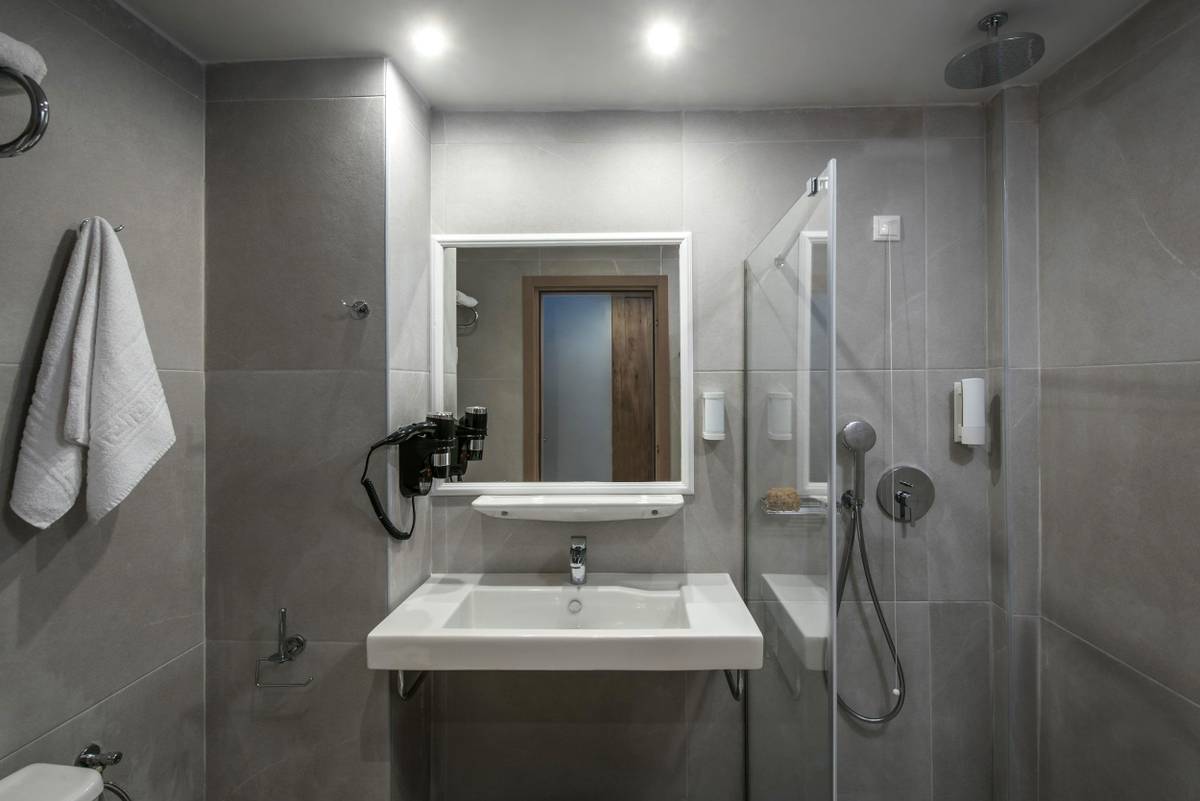 4. Bild Mistral Mare Hotel