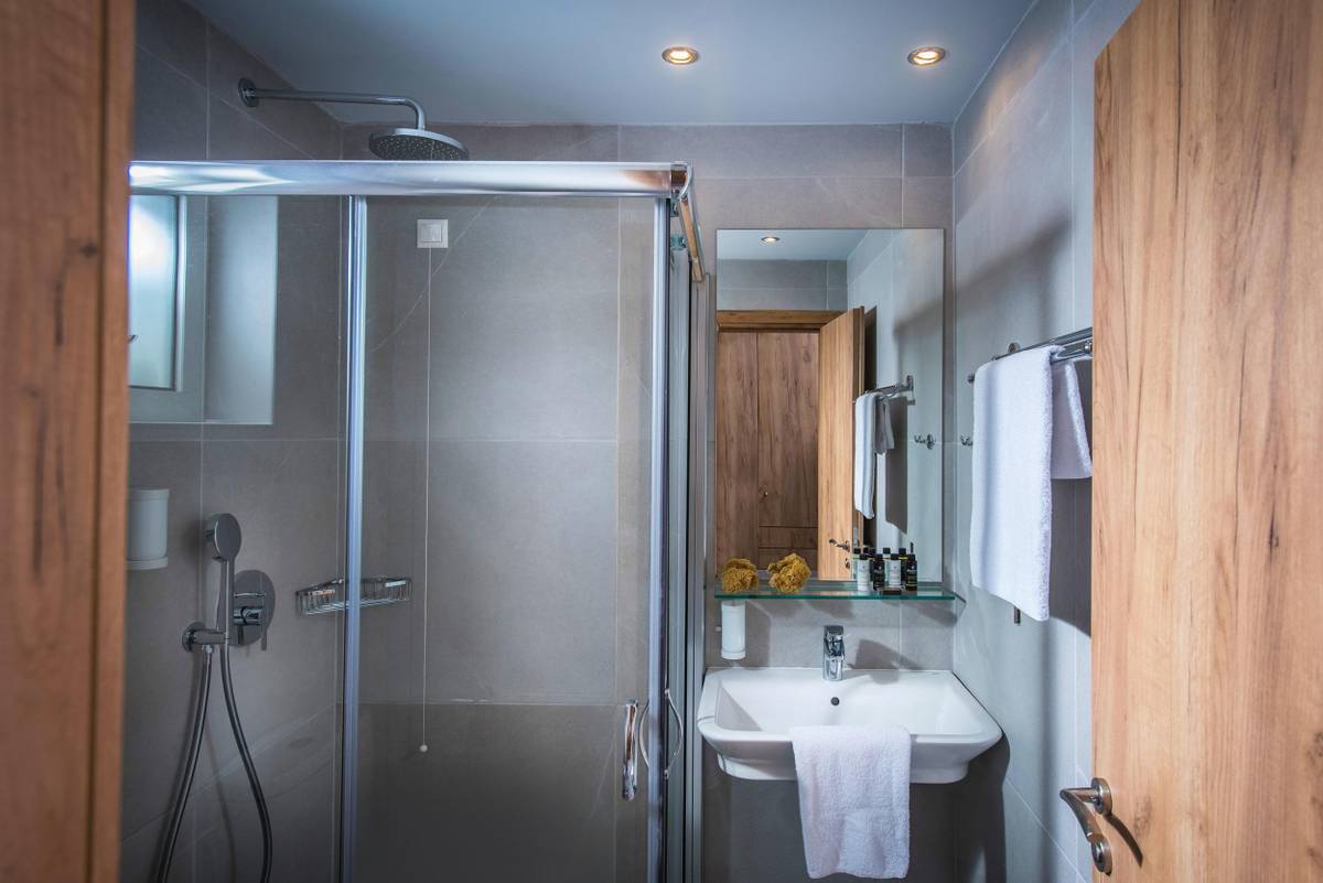 4. Bild Mistral Mare Hotel