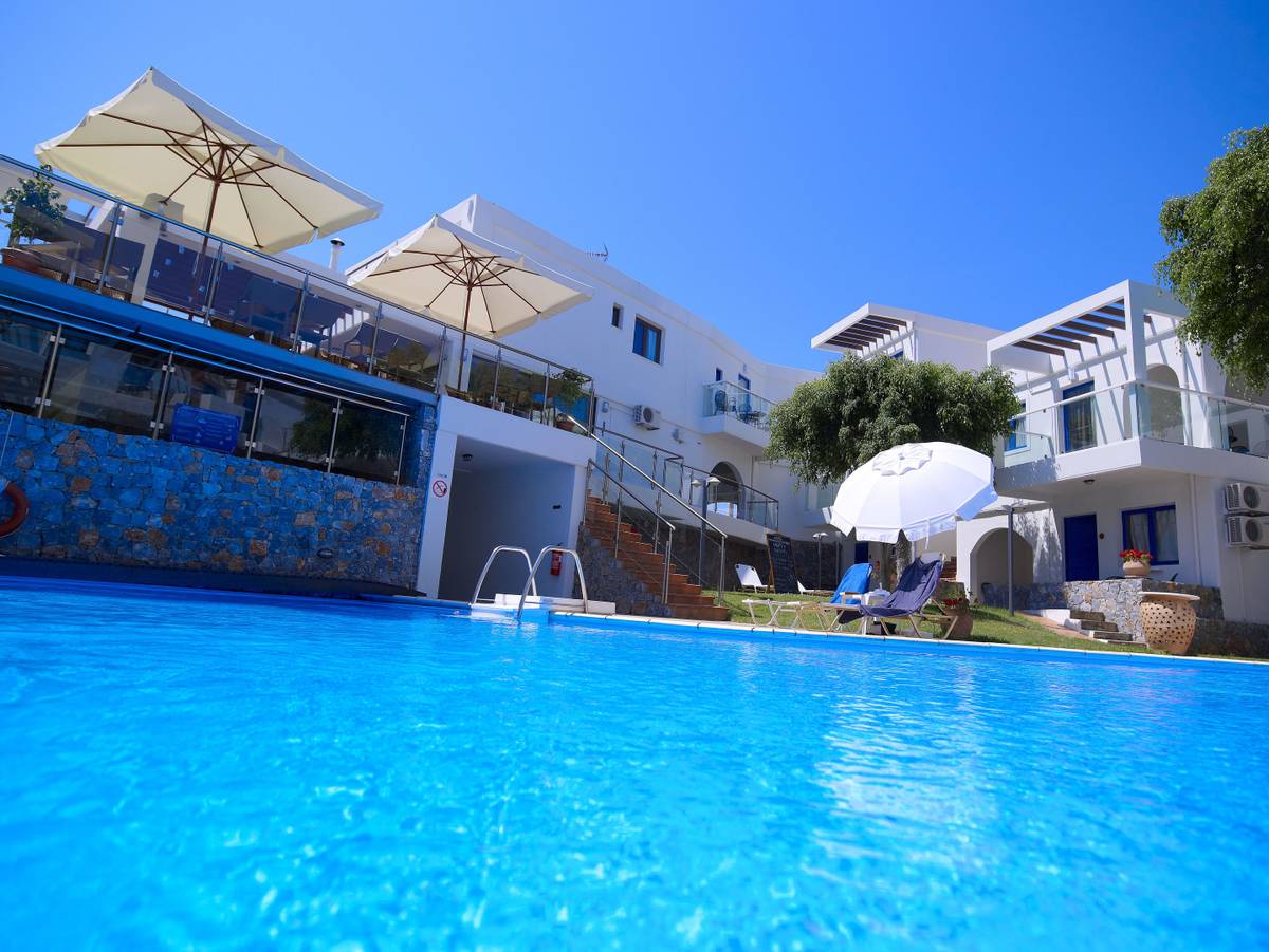 4. Bild Minos Village