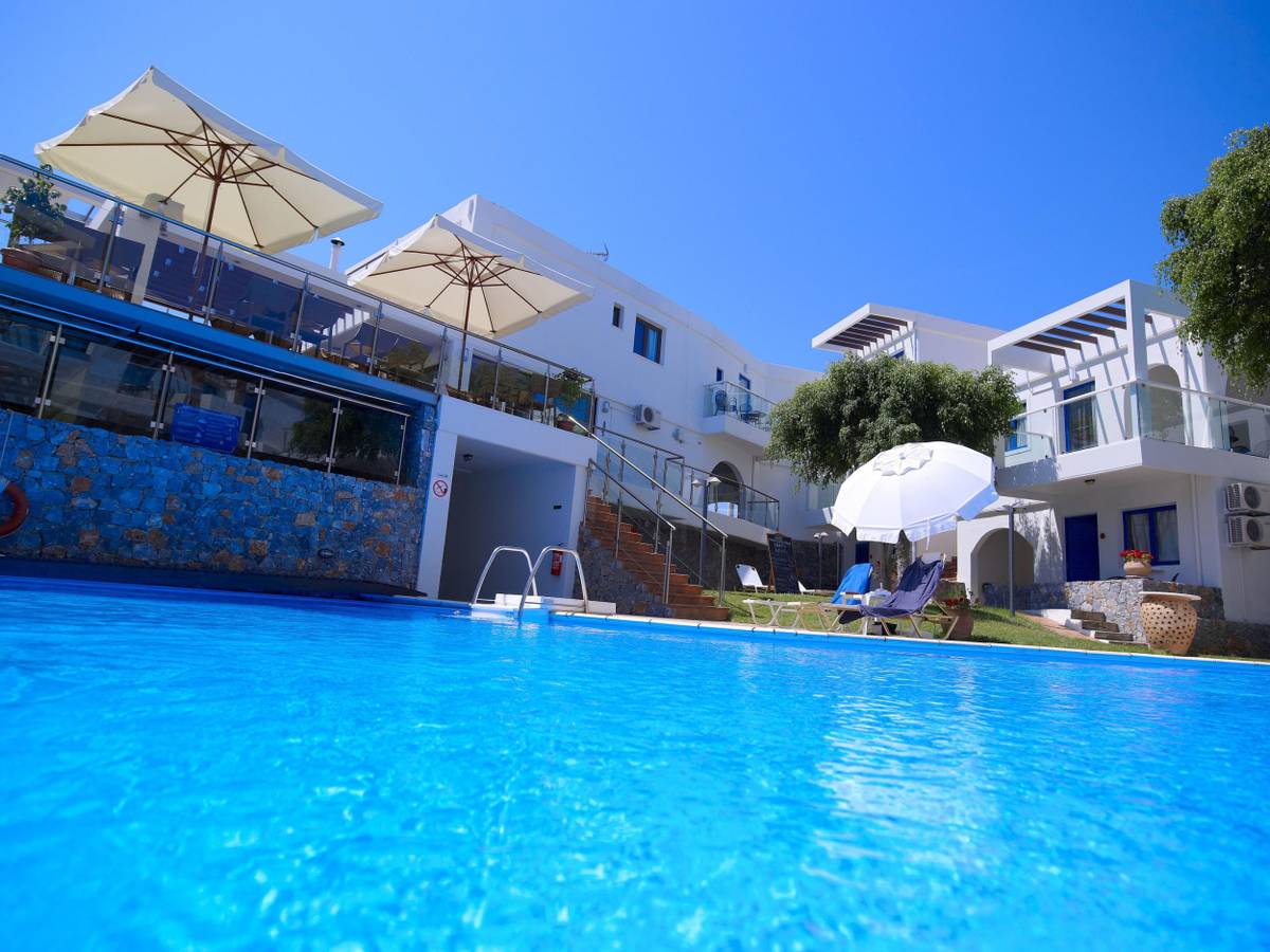 4. Bild Minos Village