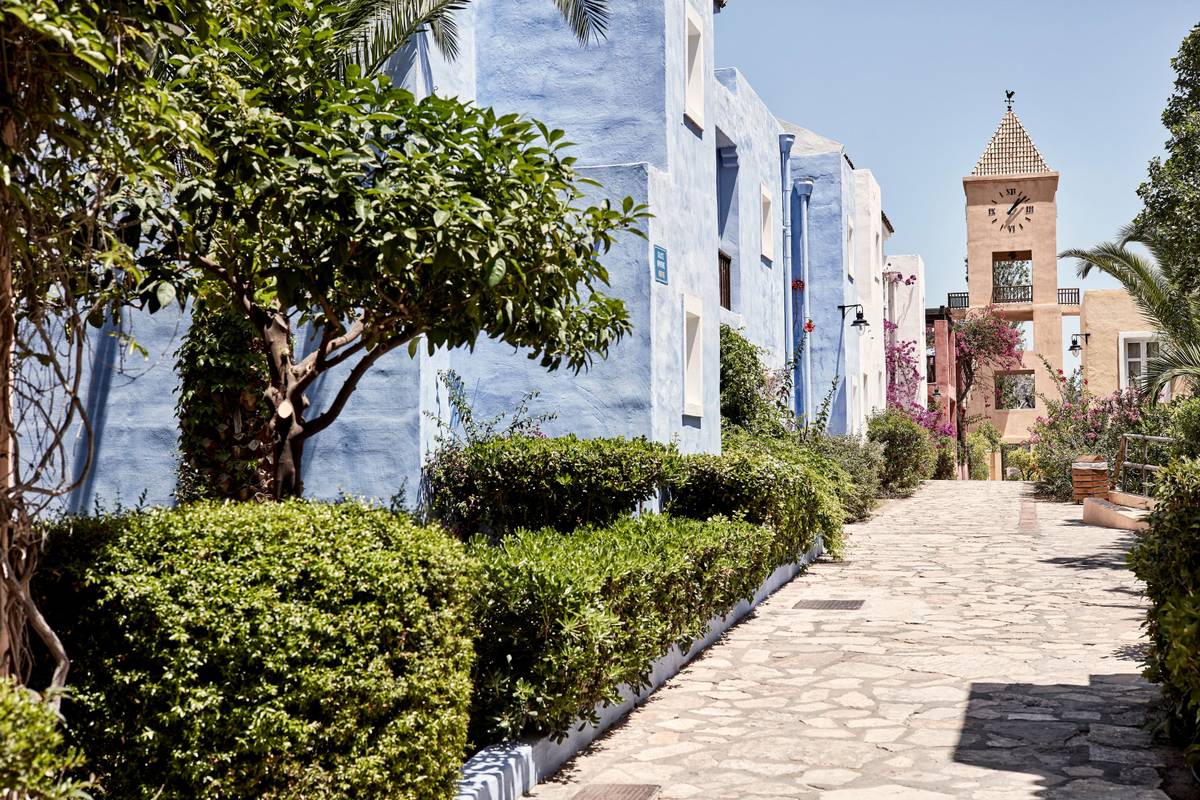 2. Bild Candia Park village