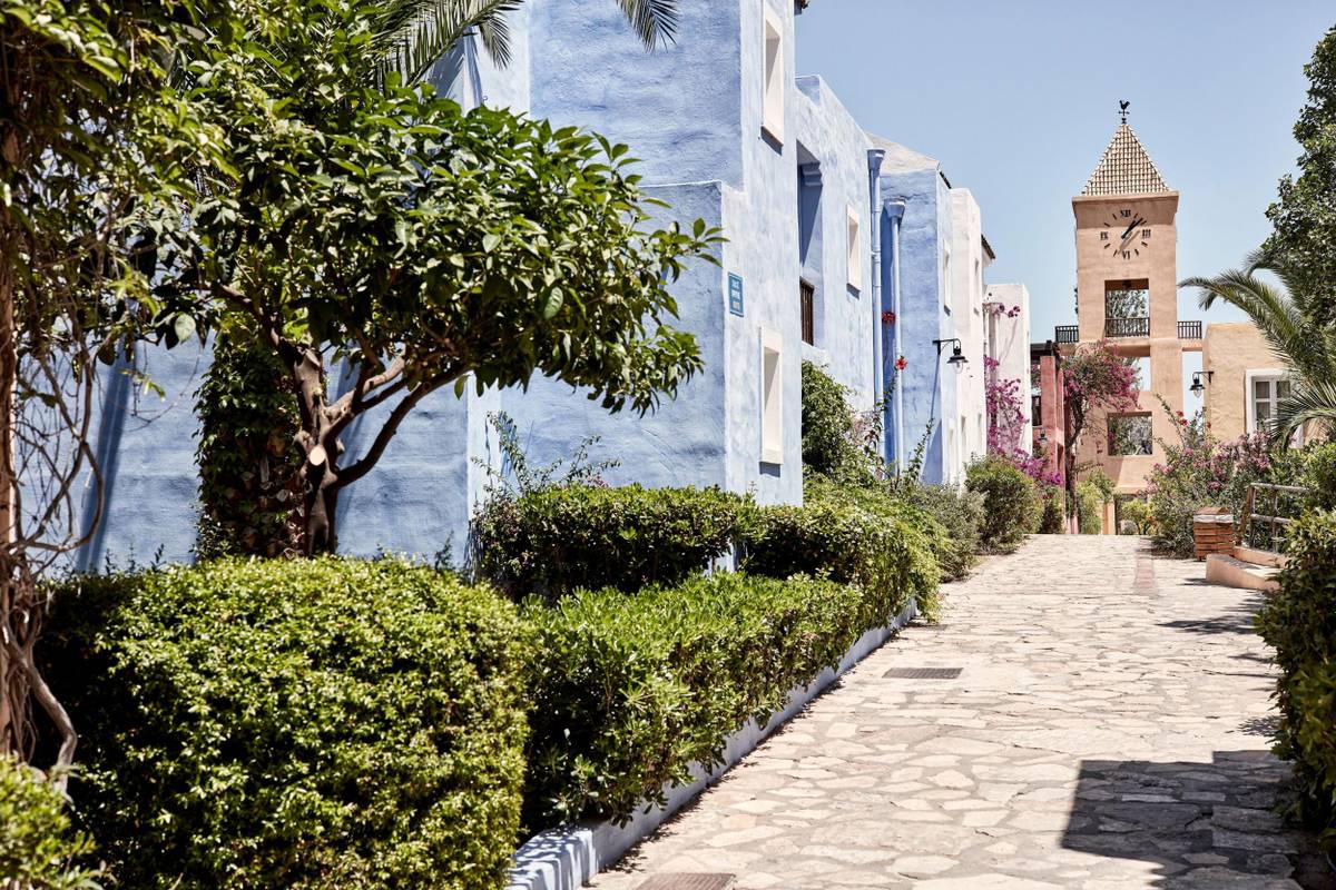 2. Bild Candia Park village