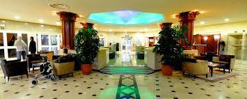 2. Bild Golf Residence Hotel