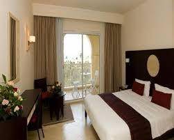 3. Bild Golf Residence Hotel