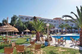 4. Bild Golf Residence Hotel