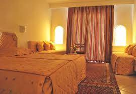 4. Bild Golf Residence Hotel