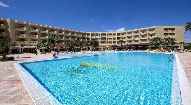 1. Bild Houda Yasmine Hammamet