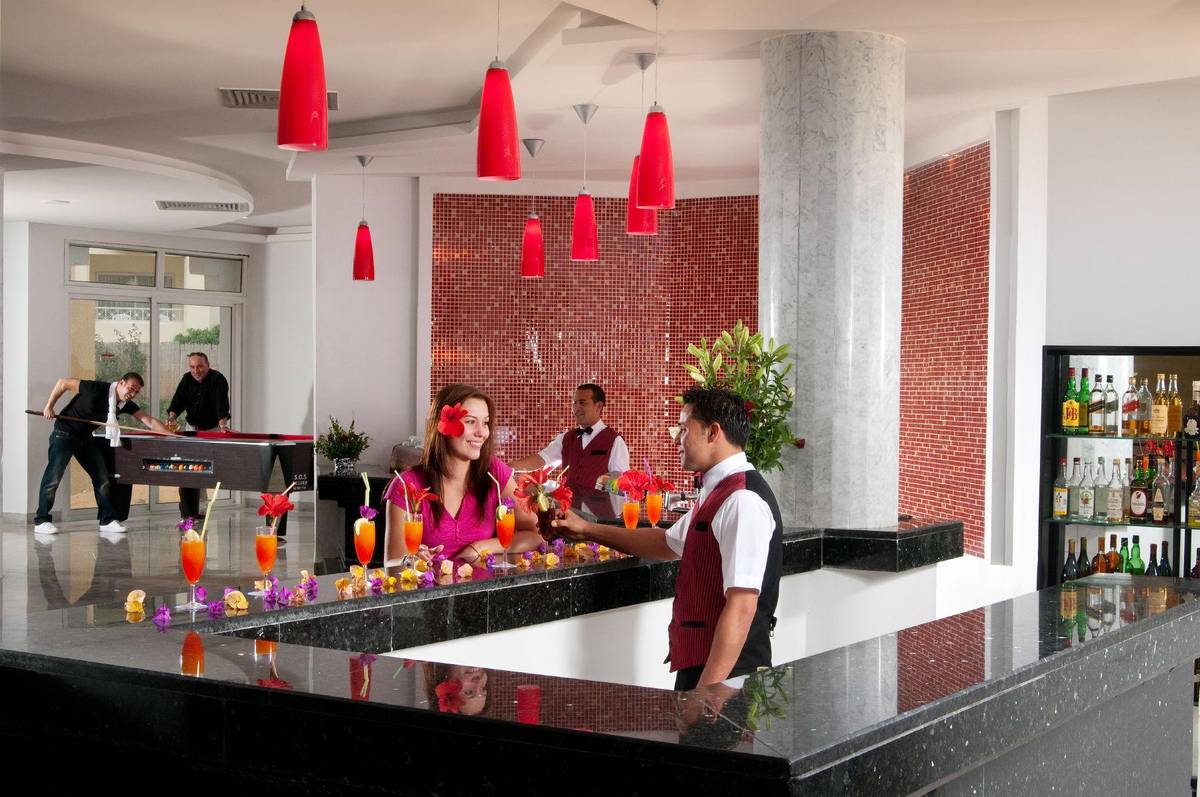 4. Bild Houda Yasmine Hammamet