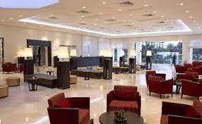 3. Bild Thalassa Mahdia